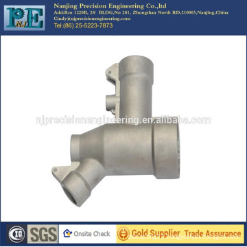 Custom cast iron pipe fitting,price cast iron pipe,cast parts